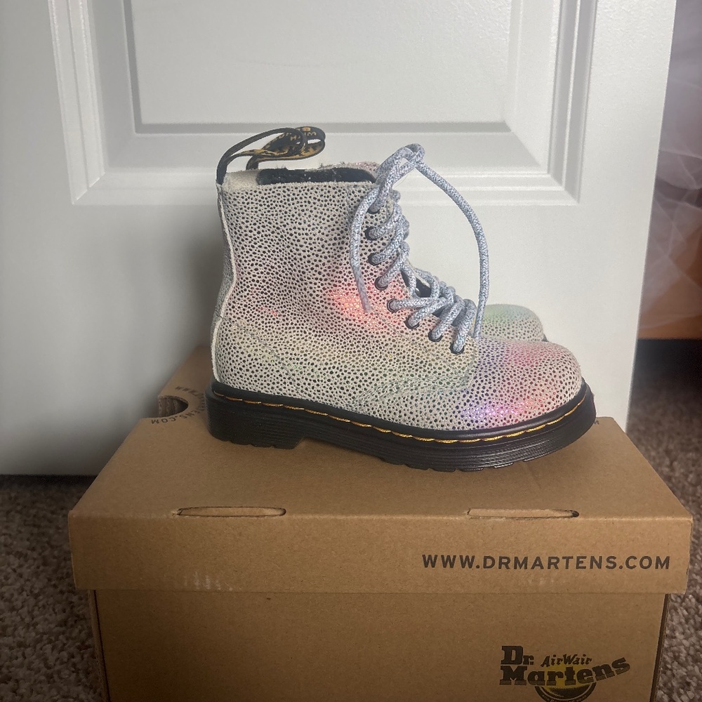 Dr.Martens